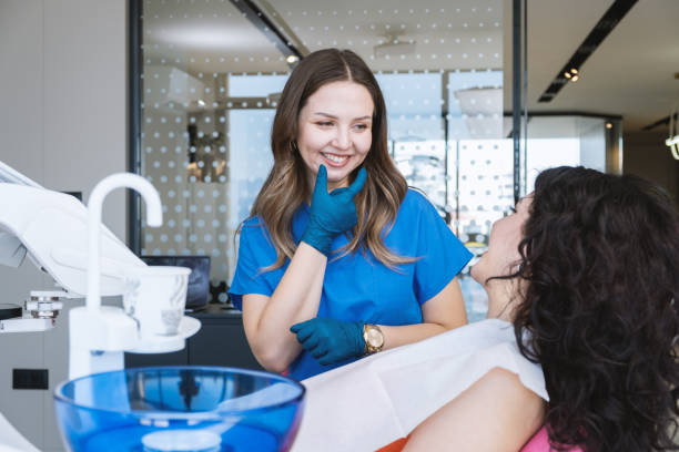 Red Rock, AZ Holistic Dental Care Services Company